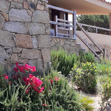 Villa Aloe 2 Costa Paradiso Exterior foto